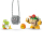 LEGO Super Mario 72039 Mario Kart™ — Bowser i jego zamek - 1331711 - zdjęcie 6